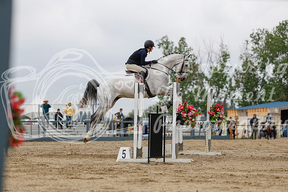 2025 - Haylee - June Classic II - Friday June 20th - 08601