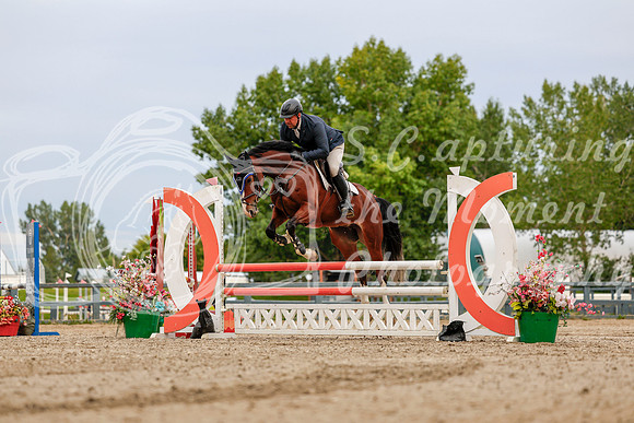 2025 - Haylee - Rocky Mountain Classic II - Friday August 15th - 00007