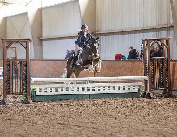 2025 - HJ Schooling - Saturday March 22nd - 6647