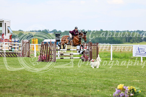 2025 - Shea - Teesdale - Thursday July 24th - 05272
