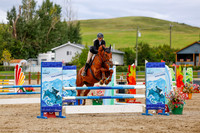 2025 - Haylee - Rocky Mountain Classic II - Saturday August 16th - 17645