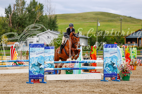 2025 - Haylee - Rocky Mountain Classic II - Saturday August 16th - 17645