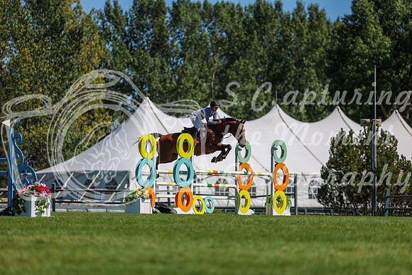 2025 - Shea - Rocky Mountain Classic III - Thursday August 21st - 05311