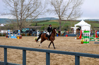 2025 - Mara - Bow Valley II - Saturday May 17th - 18109