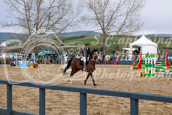 2025 - Mara - Bow Valley II - Saturday May 17th - 18109