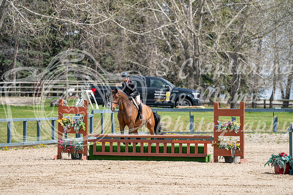 2025 - Jackie - Bow Valley II - Saturday May 17th - 11782