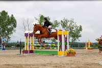 2025 - Haylee - June Classic II - Friday June 20th - 08118