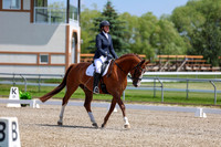 2025 - Dressage Festival - Saturday July 5th - 06363