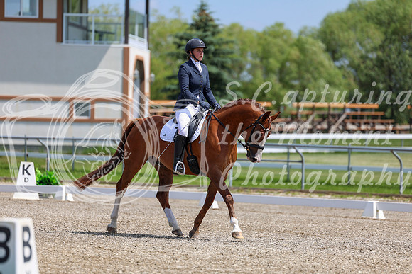 2025 - Dressage Festival - Saturday July 5th - 06363
