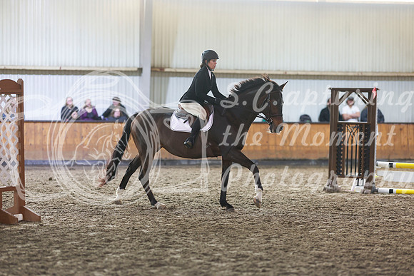 2025 - HJ Schooling - Sunday March 23rd - 1949