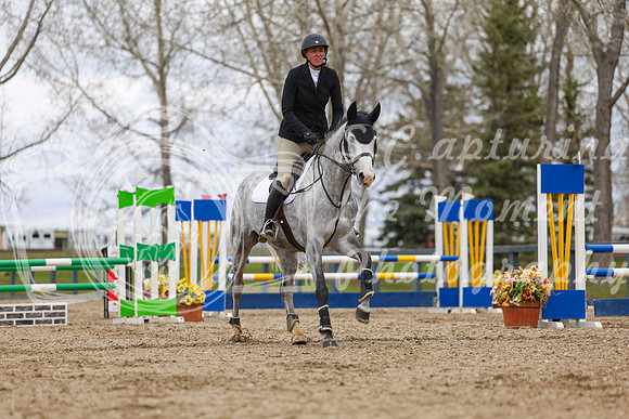 2025 - Shea - Bow Valley II - Thursday May 15th - 02714