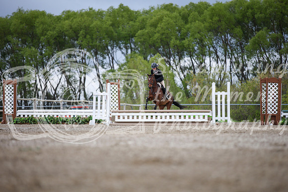 2025 - Karlee - Blue Sky Classic - Monday, May 19th - 00866