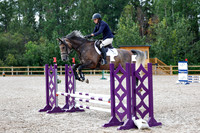 2025 - Haylee - Picco Horse Show - Saturday July 26th 03419