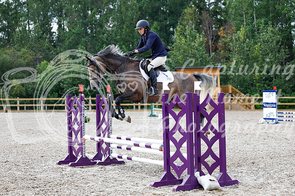 2025 - Haylee - Picco Horse Show - Saturday July 26th 03419