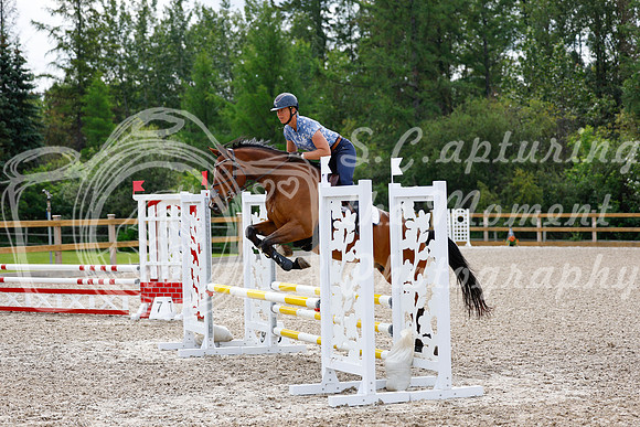 2025 - Haylee - Picco Horse Show - Saturday July 26th 03863