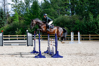 2025 - Haylee - Picco Horse Show - Sunday July 27th 06497