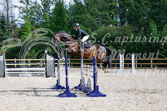 2025 - Haylee - Picco Horse Show - Sunday July 27th 06497