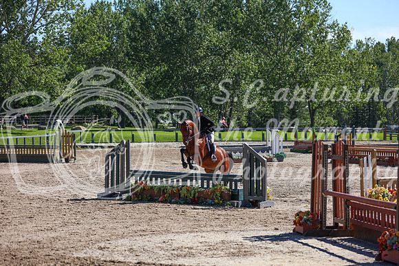 2025 - Charlie - Rocky Mountain Classic II - Sunday August 17th - 18111