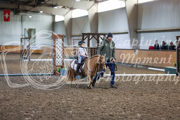 2025 - HJ Schooling - Saturday March 22nd - 0145