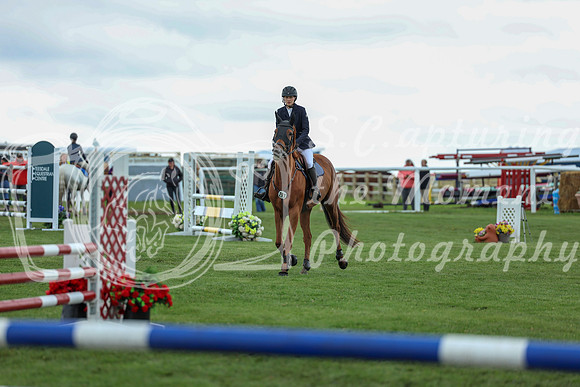 2025 - Shea - Teesdale - Saturday July 26th - 04136