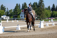 2025 - Dressage Festival - Saturday July 5th - 00106