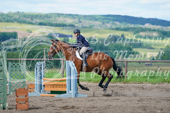 2025 - Kiana - Teesdale - Friday July 25th - 01143