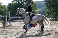 2025 - Haylee - Rocky Mountain Classic I - Sunday August 10th - 01015