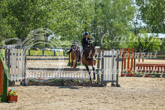 2025 - Mara - June Classic I - Sunday June 15th - 07858