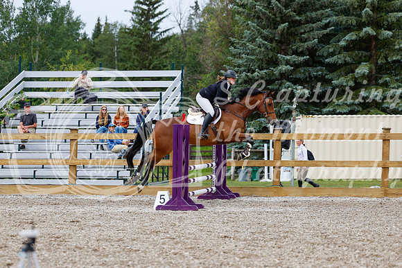 2025 - Haylee - Picco Horse Show - Friay July 25th 02169