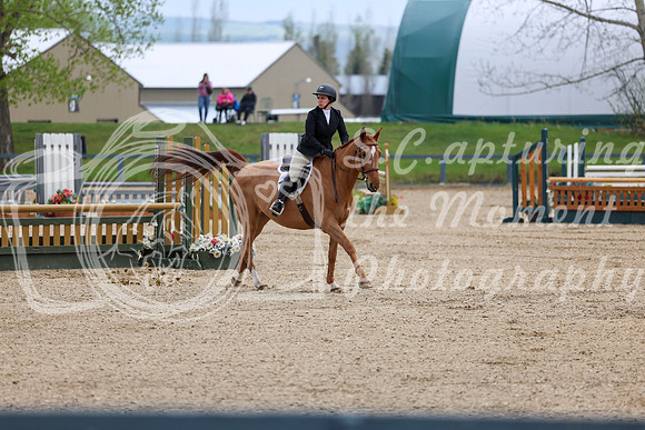 2025 - Shea - Bow Valley II - Friday May 16th - 05155