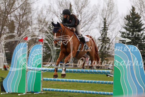 2025 - Shea - Bow Valley II - Sunday May 18th - 01410