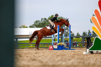 2025 - Haylee - Rocky Mountain Classic II - Friday August 15th - 00511