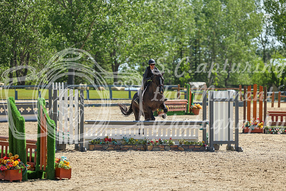 2025 - Mara - June Classic I - Sunday June 15th - 08076