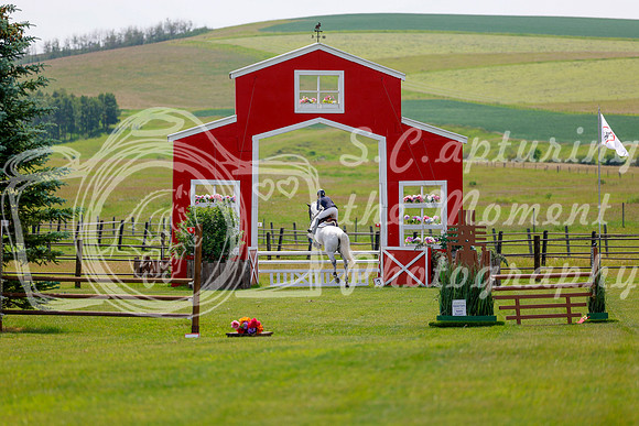 2025 - Haylee - Mid Summer Classic I - Friday July 11th - 08813