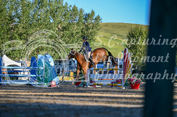 2025 - MJ - Rocky Mountain Classic II - Sunday August 17th - 05899