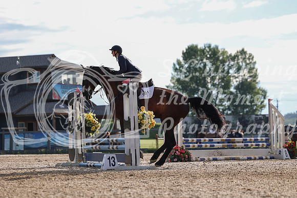 2025 - Mara - Rocky Mountain Classic I - Sunday August 10th - 05616
