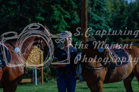 2025 - Haylee - Picco Horse Show - Thursday July 24th 00025