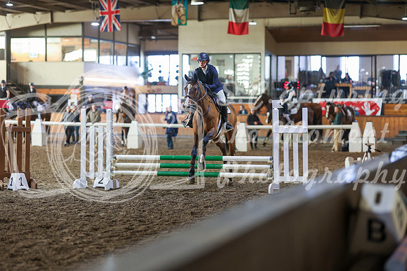 2025 - HJ Schooling - Sunday March 23rd - 3156