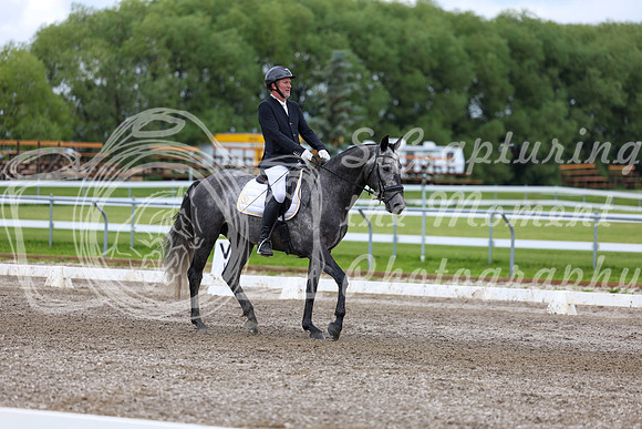 2025 - Dressage Festival - Sunday July 6th - 09879