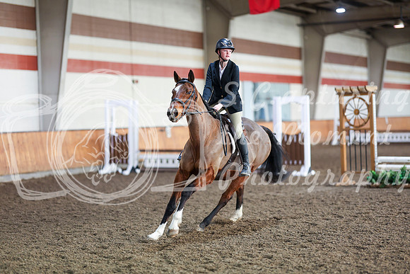 2025 - HJ Schooling - Saturday March 22nd - 5226