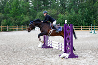 2025 - Haylee - Picco Horse Show - Saturday July 26th 00696