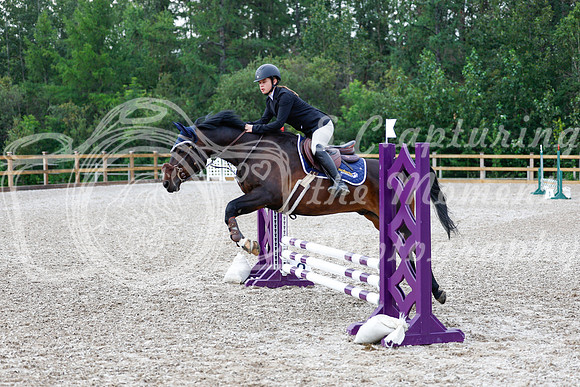 2025 - Haylee - Picco Horse Show - Saturday July 26th 00696