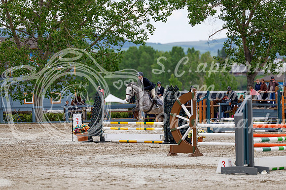 2025 - Haylee - June Classic II - Sunday June 22nd - 02234