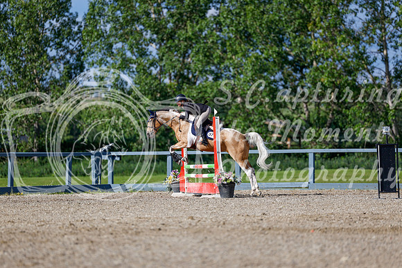 2025 - Haylee - Rocky Mountain Classic III - Wednesday August 20th - 03341
