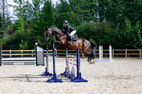 2025 - Haylee - Picco Horse Show - Sunday July 27th 06496