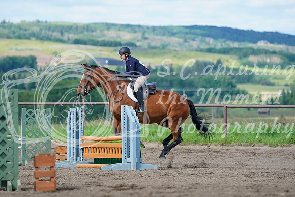 2025 - Kiana - Teesdale - Friday July 25th - 01144