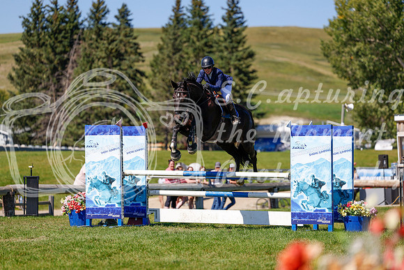 2025 - Haylee - Rocky Mountain Classic III - Saturday August 23rd - 15878