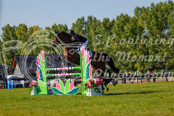 2025 - Haylee - Rocky Mountain Classic III - Sunday August 24th - 07656