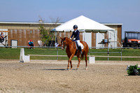2025 - Dressage Festival - Saturday July 5th - 04740