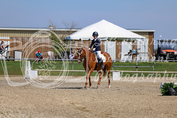 2025 - Dressage Festival - Saturday July 5th - 04740